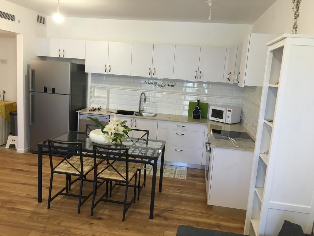 Haneviim Apartment In The Heart Of Jerusalem Exterior foto
