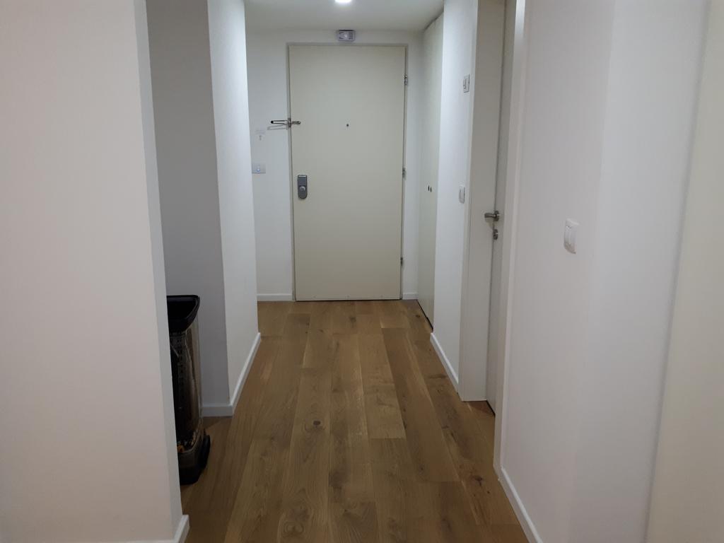 Haneviim Apartment In The Heart Of Jerusalem Exterior foto