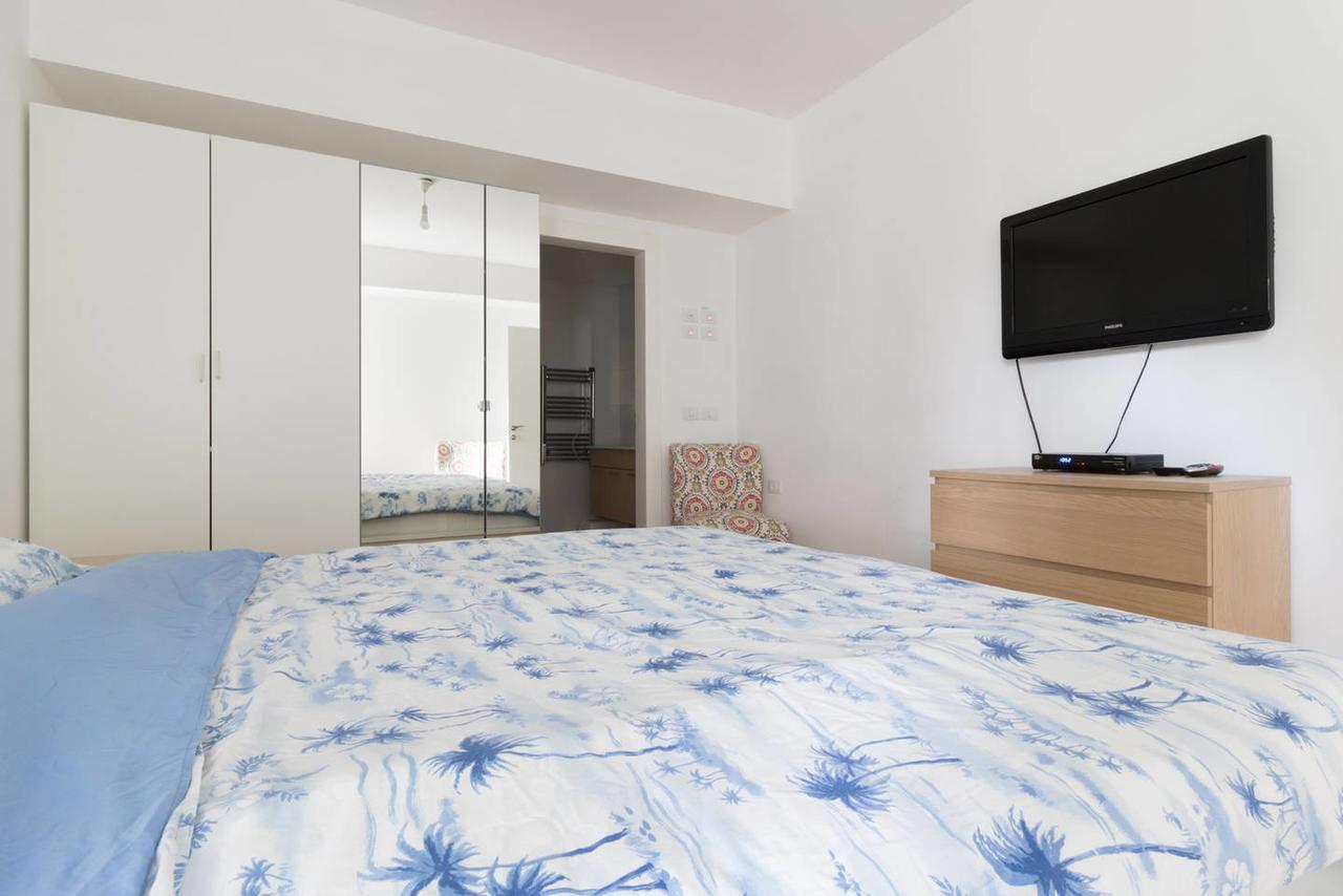 Haneviim Apartment In The Heart Of Jerusalem Exterior foto
