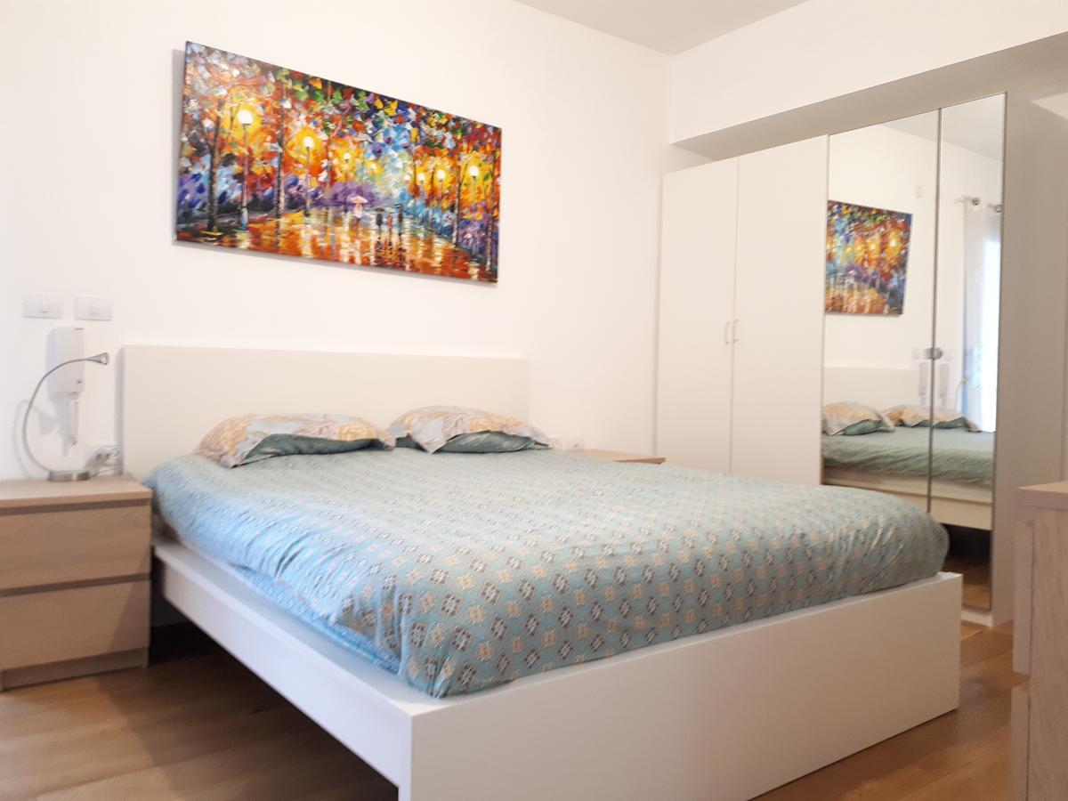 Haneviim Apartment In The Heart Of Jerusalem Exterior foto